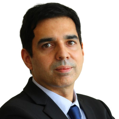 Anant Bhatia
